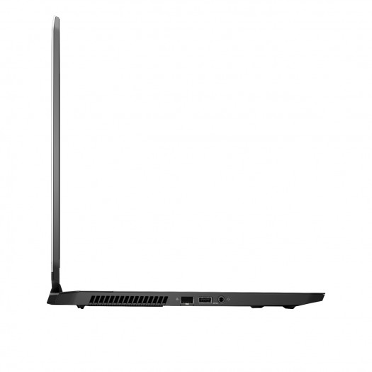 Alienware m17 (Bild: Dell)